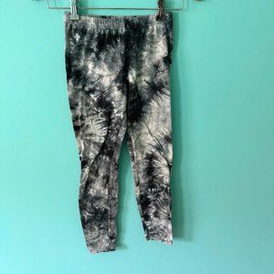 Xhilaration Tie-Dye Leggings